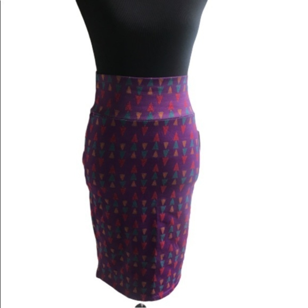 NWT CASSIE LULAROE SKIRT💜💜💜